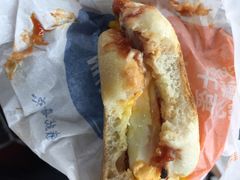 iphone_upload_pic-麦当劳(轻轨曹杨路店)
