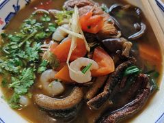 -天天鲜面馆(衡山路店)