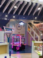 -小牧童游乐园(西丽宝能环球汇店)