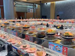 -争鲜回转寿司(朝北大悦城店)