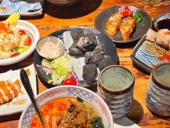 -小川洋风·寿司食堂(江汉路店)