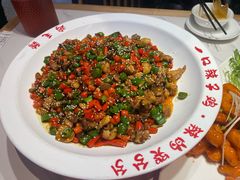 -将军府·鸡毛店(武侯祠店)