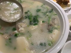 -大荣华酒楼(元朗老店)