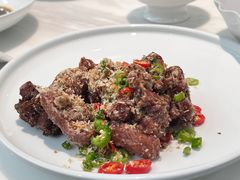 -悦庭六号餐厅(麦岛店)
