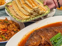 -大碗李·海鲜天津菜(河北路店)