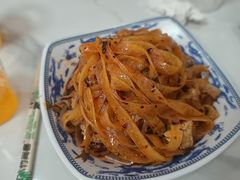 -晓峰手工擀面皮(新民街总店)