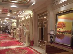 -芭菲盛宴·环球美食(袁家岗店)