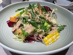 -一澜江宴·江景地标楚菜(江滩公园店)