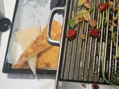 -小厨娘淮扬菜(天印大道店)