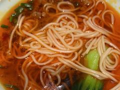 -上上席川菜(凯德乐峰广场店)