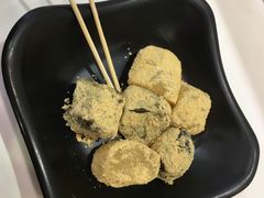 麻薯-鲜芋仙(观音桥大融城LG店)