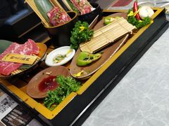 -喜来稀肉(北外滩白玉兰广场店)