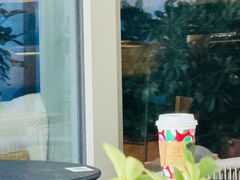 -星巴克臻选(宁波北仑银泰城店)