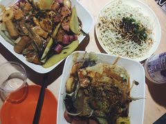 -林静小吃(复兴路店)