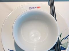 -江边城外烤全鱼(世茂广场店)