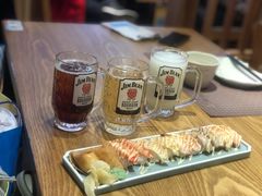-林妈妈村·日式料理(宝山万达店)