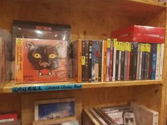 -独音唱片 Indie Music