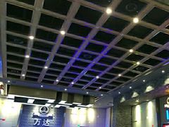 -万达影城 太原龙湖激光IMAX万达广场店(解放路店)
