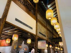 -南京大牌档(凯德大峡谷店)