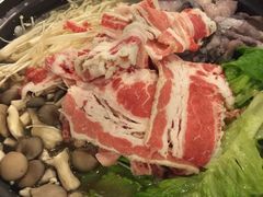 -郑阿姨的家·이모네·韩料&烤肉(武川路店)