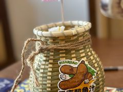 -芸南道·过桥米线(昆明老街旗舰店)