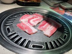 -猫爪爪原切自助烤肉(观音桥阳光世纪店)