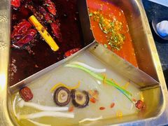 -王家渡火锅店(棕榈泉店)