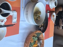 -若蘭慈·无国界素食料理(欢乐海岸店)