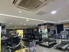 -超鹿运动健身(紫阳商贸中心店)