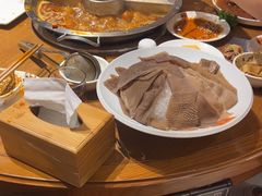 -佬土鹅肠火锅(中建大观店)