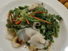 -新东城喜宴海鲜酒家(同德店)