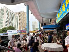 -贵州路便民市场
