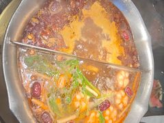 -湊湊火锅·茶憩(世博大道店)