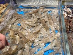 -加餐海鲜自助(宝龙一城店)