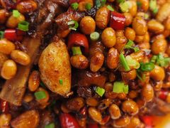 -小柴米·传统江西菜(万寿宫店)