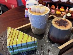 -16毫米咖啡&酒吧(南锣鼓巷店)