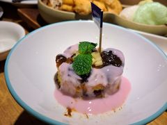 -東舍食唐精品陕菜馆