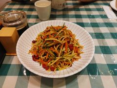 -紫光园·烤鸭(吕家营店)