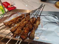 -香约老地方烧烤(九道街店)