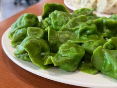 三汁鲜虾水饺-鸿毛饺子(紫竹桥店)