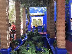 -马洛雷勒花园