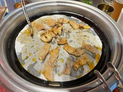 -么肆烤肉·中式自助·烤肉大排档(街道口季佳PAI店)