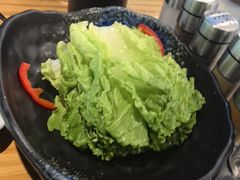-焱铁烧·黑毛和牛专门店(南宁万象城店)