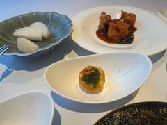 -许家菜.艺创菜(仁和新城店)