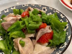 青椒肚片-小实惠嘉(威海路店)