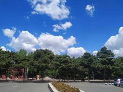 -吉林大学(南岭校区)