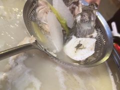 -中山脆肉鲩(新圳东路店)