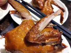 -煲煲掂风味煲仔饭餐厅(西区店)