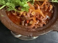 -川香煲(茅台路店)