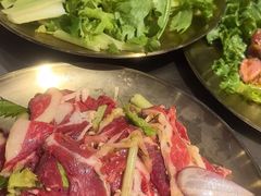 -炉队长·齐齐哈尔家庭烤肉(马家堡店)